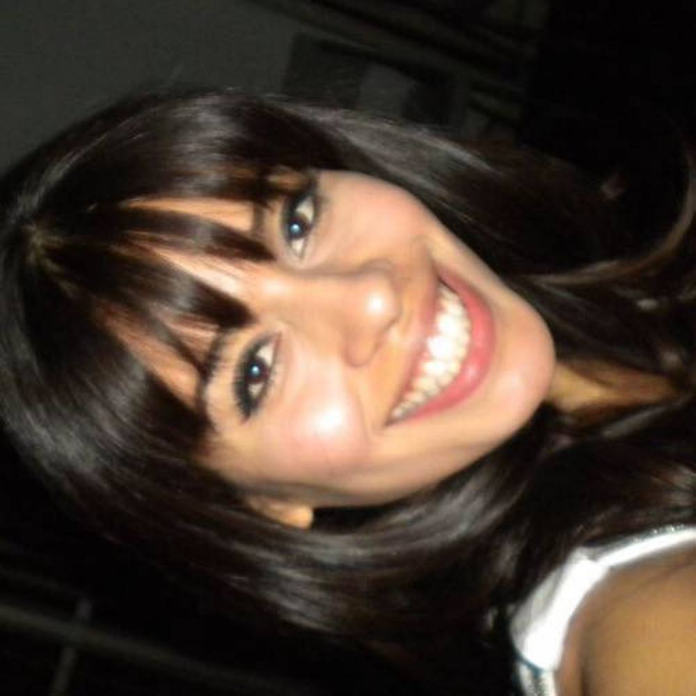 Meet your Posher, Carolina